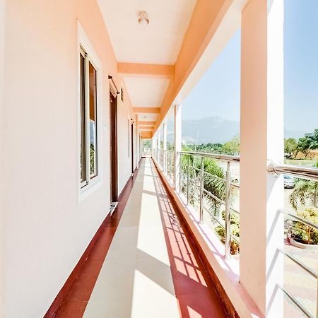 Hotel Oyo 68320 Bgr Residency Tirupati Esterno foto